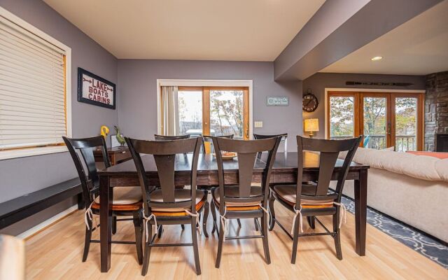 Better Lake Than Never