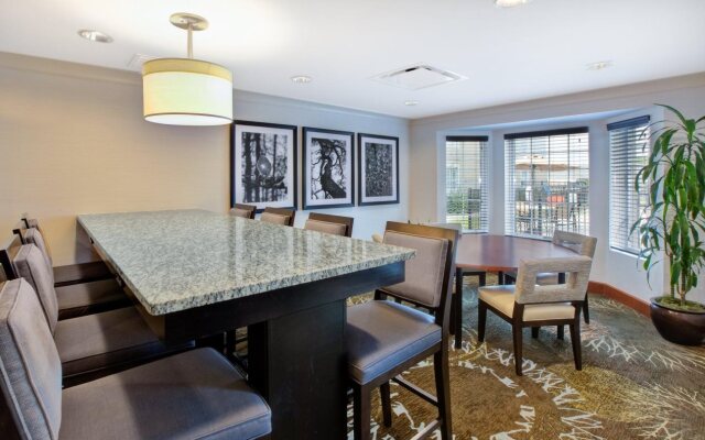 Staybridge Suites Cleveland Mayfield Heights Beachwood by IHG