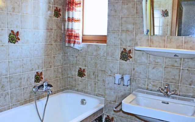 Magnificent Apartment near Faggen Tyrol with Mountain View