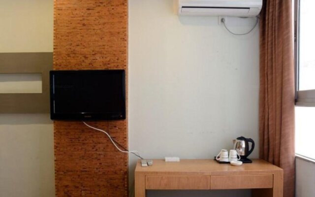 Loft Inn (Shaoguan Fengcai Road)