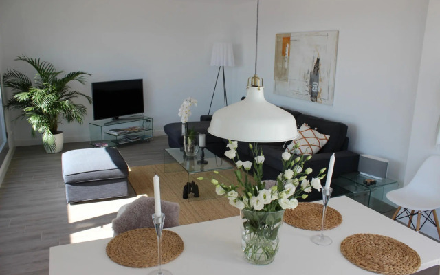 Terrazas de Cabopino 308