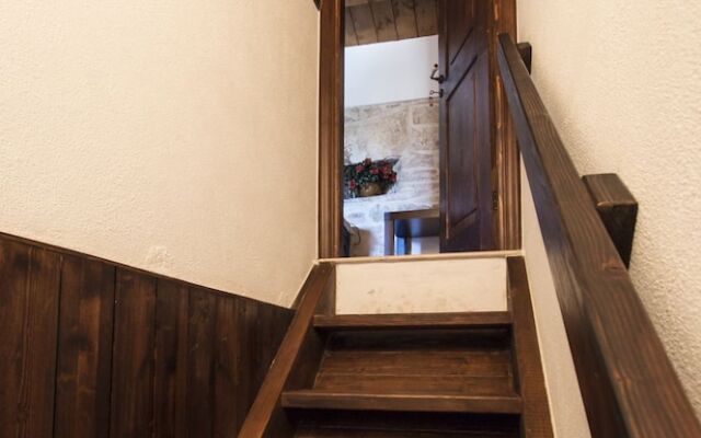 Masseria Citulo - Il Pino Grande