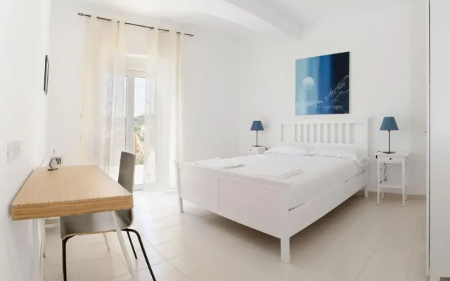 Orablu Resort Apartments