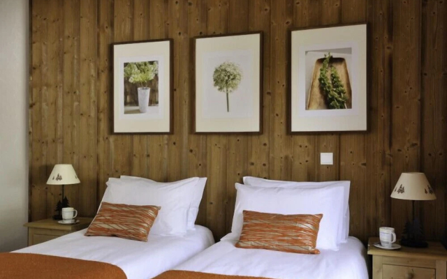Savoy Morzine