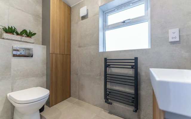 Pontcanna Pearl-Cardiff City Centre