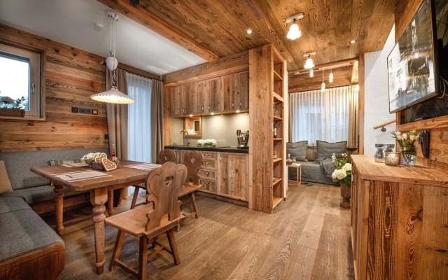 MONDI Chalets am Grundlsee