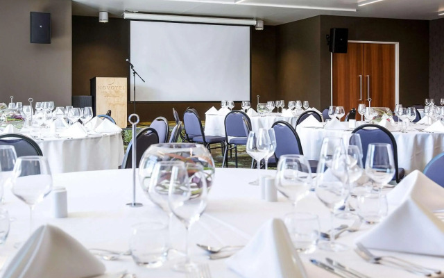 Novotel New Plymouth Taranaki