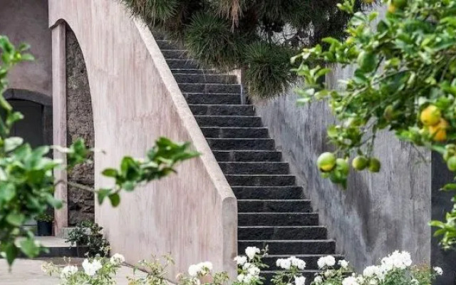 Ramo D'Aria Country Hotel