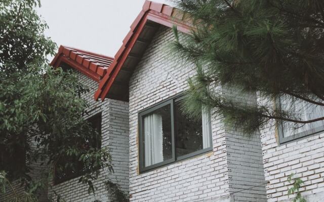 Mint Haus