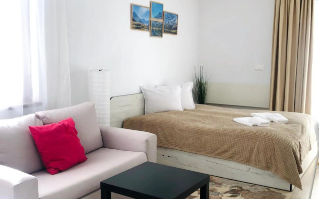 Temerso Studio-Apartment