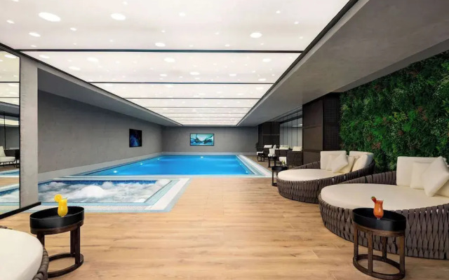 Novotel Residences Makkah