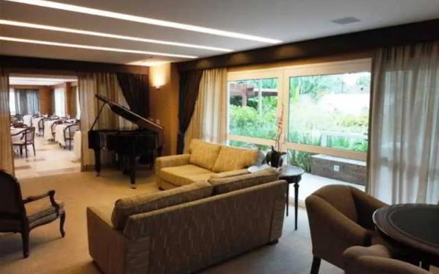 Harmonya Hotel