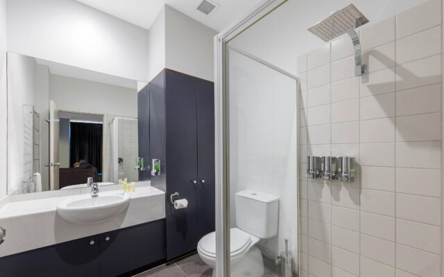 Riverside Apartments Melbourne