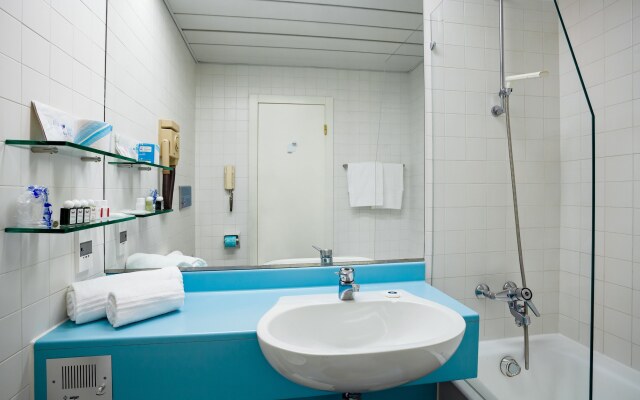 Grand Hotel Pianeta Maratea Resort