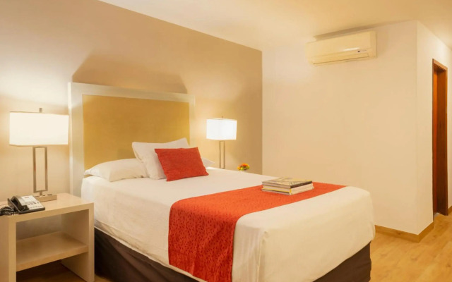 Hotel Stanza