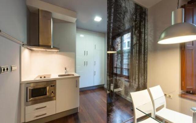 MyHouseSpain - Apartamentos Moros 41