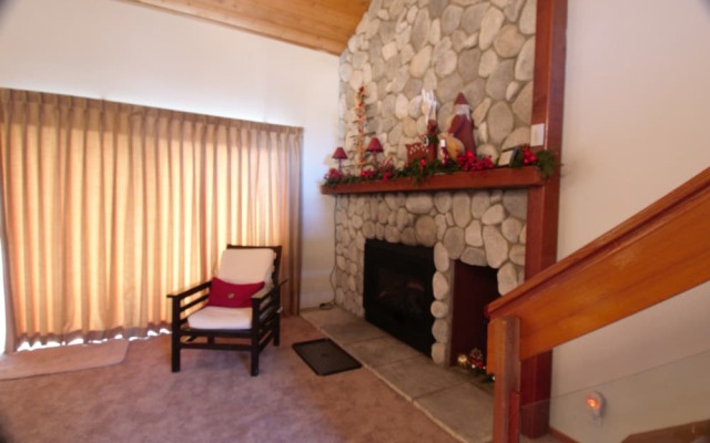 Snowcreek Resort