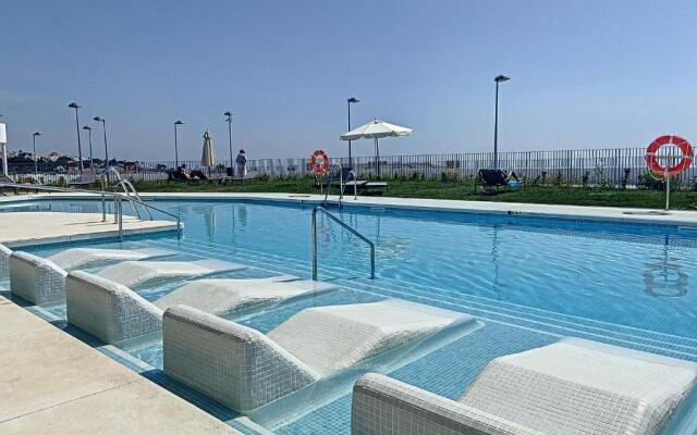 Via Celere 2330 Sea View Apartment