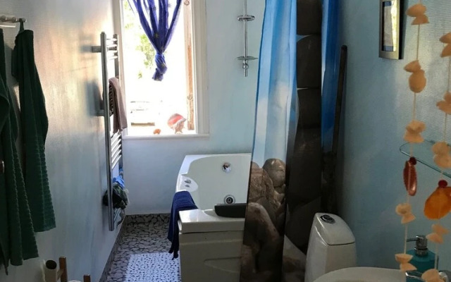 Garpenbergs B&B