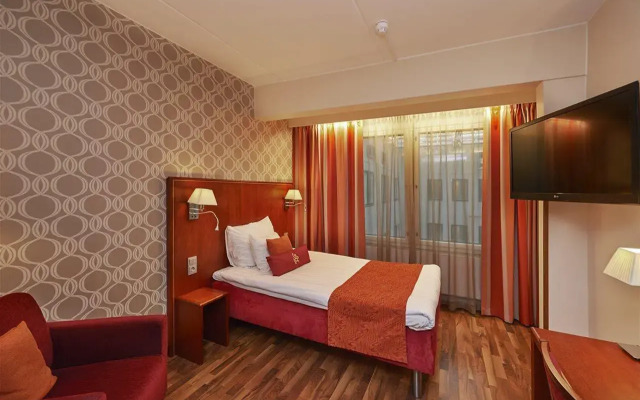 Best Western Hotel Atlas Kuopio