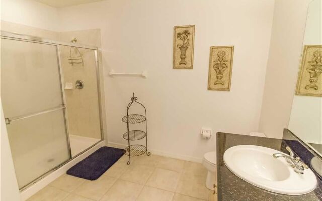 Canopy Walk 222 - Three Bedroom Condo