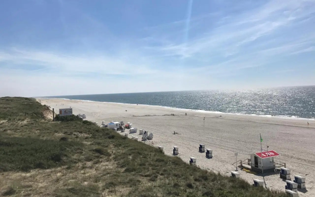 Brise@No.50 beim Strand