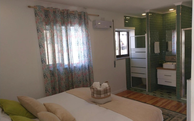 Oporto Glamour House