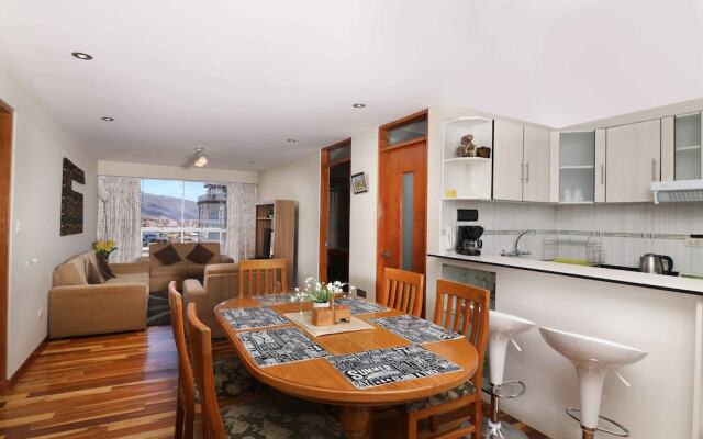 Residencial Emilio - Apartments Cusco