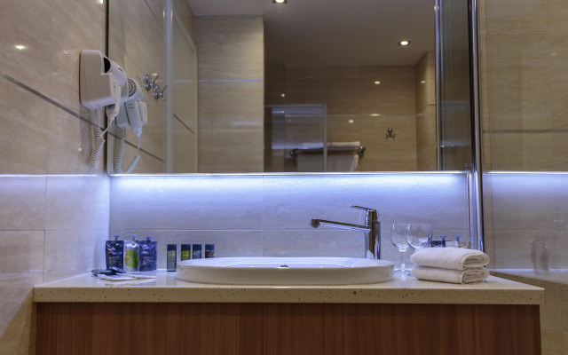 Hotel Fanat