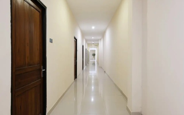 Urbanview near Sunrise Mall Mojokerto