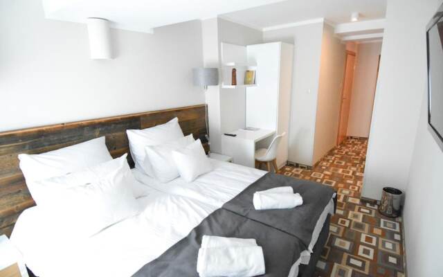 Provincja Wine Bar & Rooms