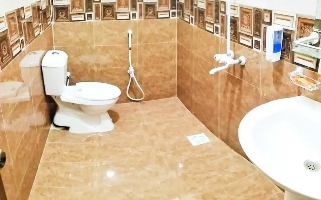 Subhan Palace Guest House