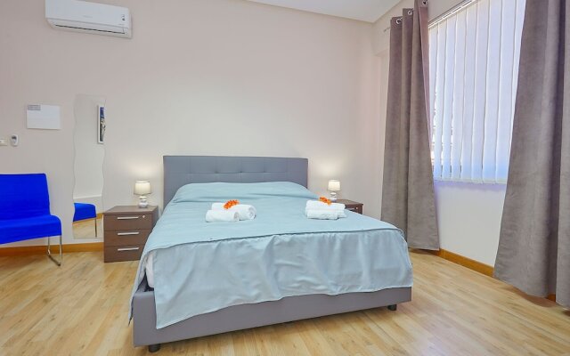 Sturzo 44 Bed & Breakfast