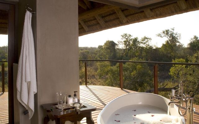 The River Lodge At Thornybush
