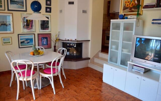 Holiday Home Nona