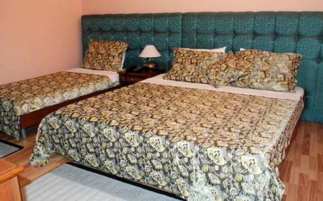 Ora Hotel Pristina