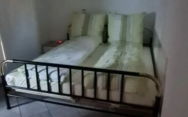 in Schambach Comfortable Holiday Residence