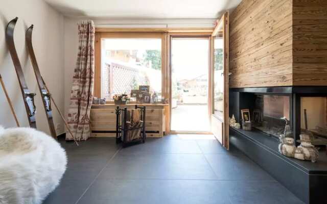 Chalet Verbier