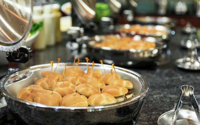 Homewood Suites by Hilton Dulles-North/Loudoun