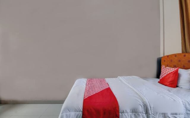 OYO 92806 Penginapan Geby Syariah