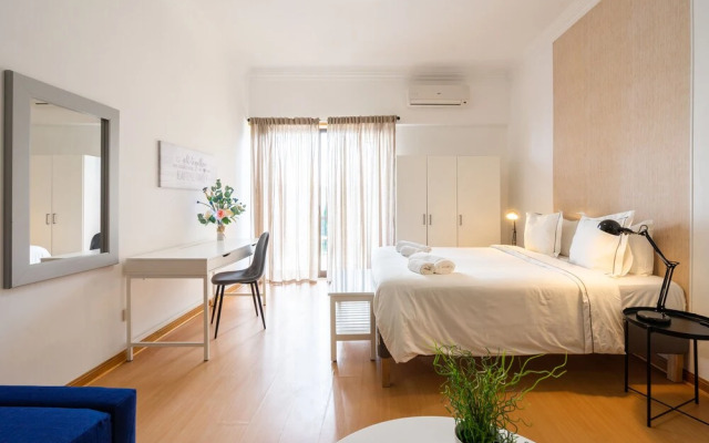 S.SOARES Beach Parede