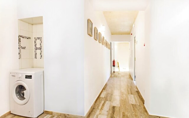 MY CHOICE Main Street Apartments