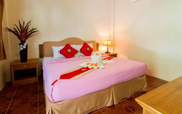 Starlight Resort