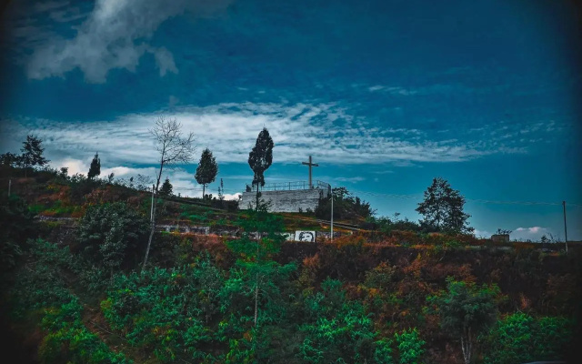Golden Kuensel  Resort & Spa