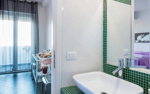 B&B Palermo Centro