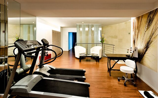 Dimora San Giuseppe Hotel & SPA****