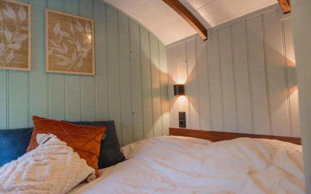 Herderswagen Gritstone