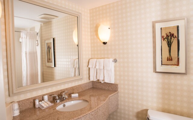 Hilton Garden Inn Erie