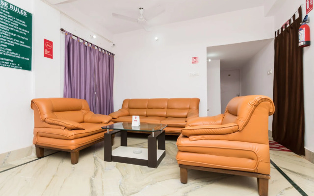 Violet Guest House