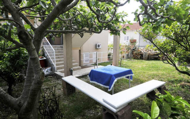 Apartment Fiorenini
